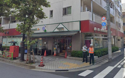 マルエツ プチ 人形町駅前店の画像1
