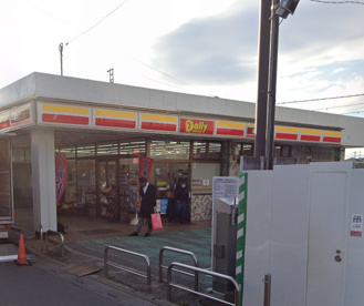 デイリーヤマザキ 七里駅前店の画像1