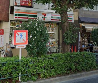セブン-イレブン 杉並成田東４丁目店の画像1