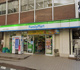ファミリーマート 代々木二丁目北店の画像