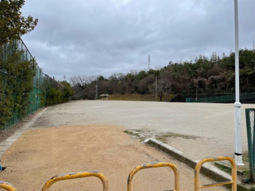 湯山台運動公園の画像2