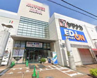 ヤマナカ 庄内通店