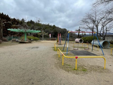 藤ケ丘第十公園の画像1