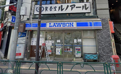 ローソン 新宿三丁目北店の画像1