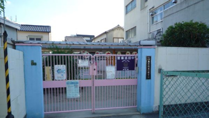 西淡路第1保育所の画像1