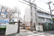 下坂部小学校の画像
