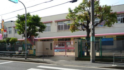 下新庄保育園の画像1