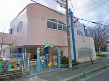 瑞光第二幼稚園の画像1