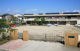 井高野第二保育園の画像1