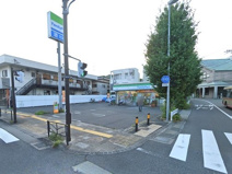 ファミリーマート大磯店