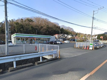 ファミリーマート二宮釜野橋店の画像1