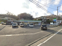 ファミリーマート二宮一色店