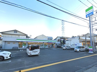 ファミリーマート湘南二宮店の画像1
