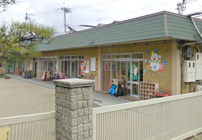 井高野保育園の画像1