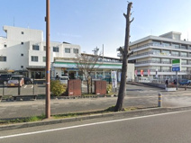 ファミリーマート秦野市役所前店