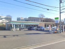 ファミリーマート秦野運動公園東店