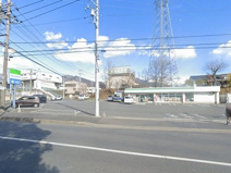 ファミリーマート秦野中央店