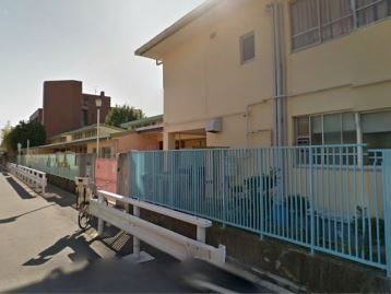 あすか保育所の画像1