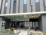 スーパー いなげや 飯田橋店