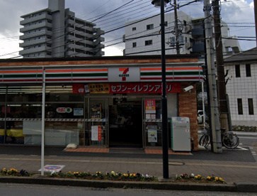 セブン-イレブン 厚木中町３丁目店の画像1
