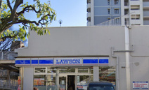 ローソン 小名木川店