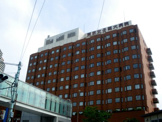 総合病院 東京女子医科大学病院