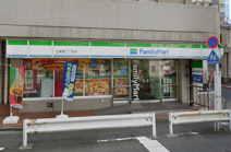 ファミリーマート 江東橋二丁目店