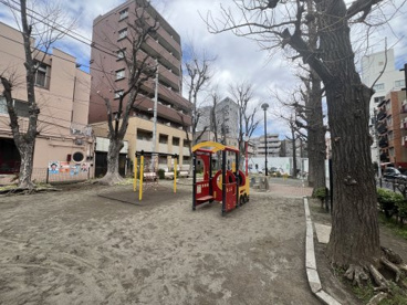 区立窪町東公園の画像1