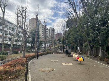 区立窪町東公園の画像2