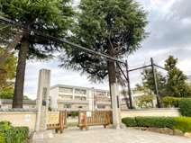 調布市立深大寺小学校
