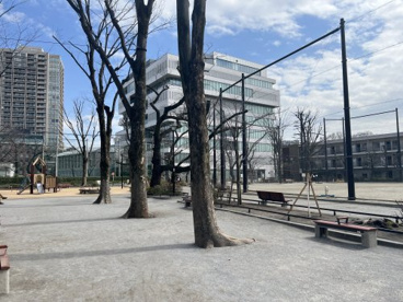 新大塚公園の画像1