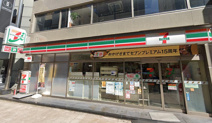 セブン-イレブン 神田すずらん通り店