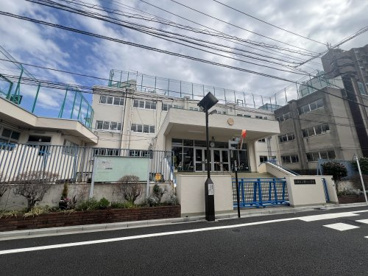 文京区立礫川小学校の画像1