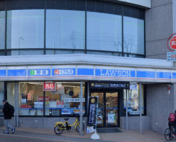 ローソン 町田南成瀬一丁目店の画像1