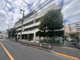 文京区立金富小学校の画像