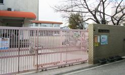 城東幼稚園の画像1