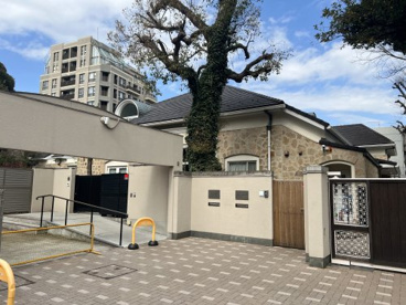テンダーラビング保育園茗荷谷の画像1