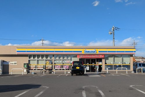 ミニストップ下川崎店の画像