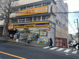 マツモトキヨシ 白山五丁目店