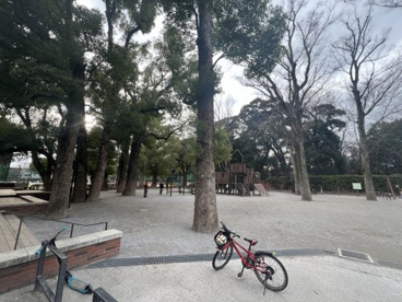六義園公園の画像1
