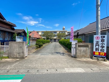 玉名市立伊倉小学校の画像1