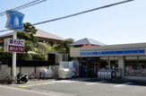 ローソン 上ヶ原二番町店