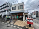 郵便局 尼崎南塚口郵便局