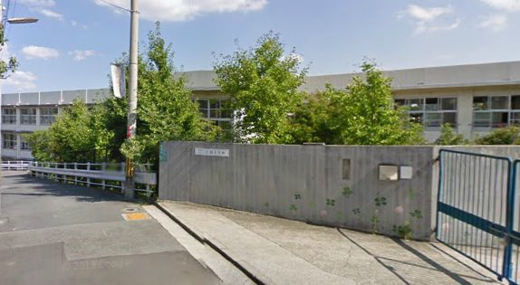 西宮市立広田小学校情報ページ 西宮の不動産なら阪神リビングへ