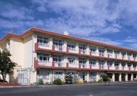 横浜市立鶴ケ峯小学校