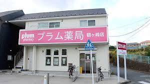 プラム薬局鶴ヶ峰店