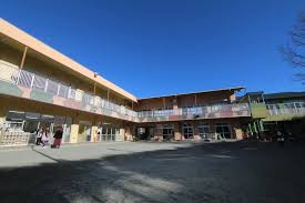 グリーンヒル幼稚園