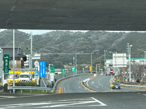 徳山東インター