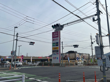 徳山東インターの画像2