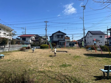 かえる公園の画像1